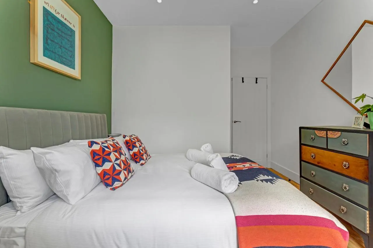 Cozy With Character Mclaren Westend Cottage Free Secure Parking 에든버러 아파트