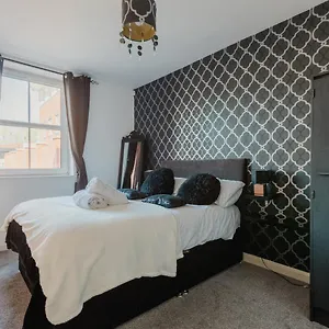  Apartment Hullidays - Theatre Side - Refurbished 2023 United Kingdom