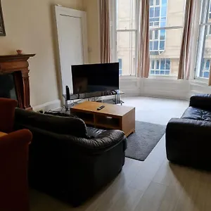 Apex Haymarket 2 Apartment