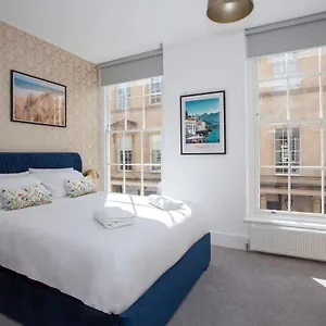  Apartment ※ Stunning - Centre Of Historic ※ United Kingdom